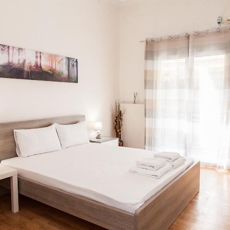 Cozy Apartment Near Stavros Niarchos Park 雅典 外观 照片