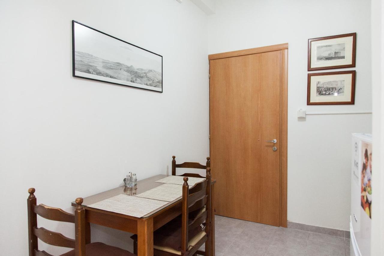 Cozy Apartment Near Stavros Niarchos Park 雅典 外观 照片
