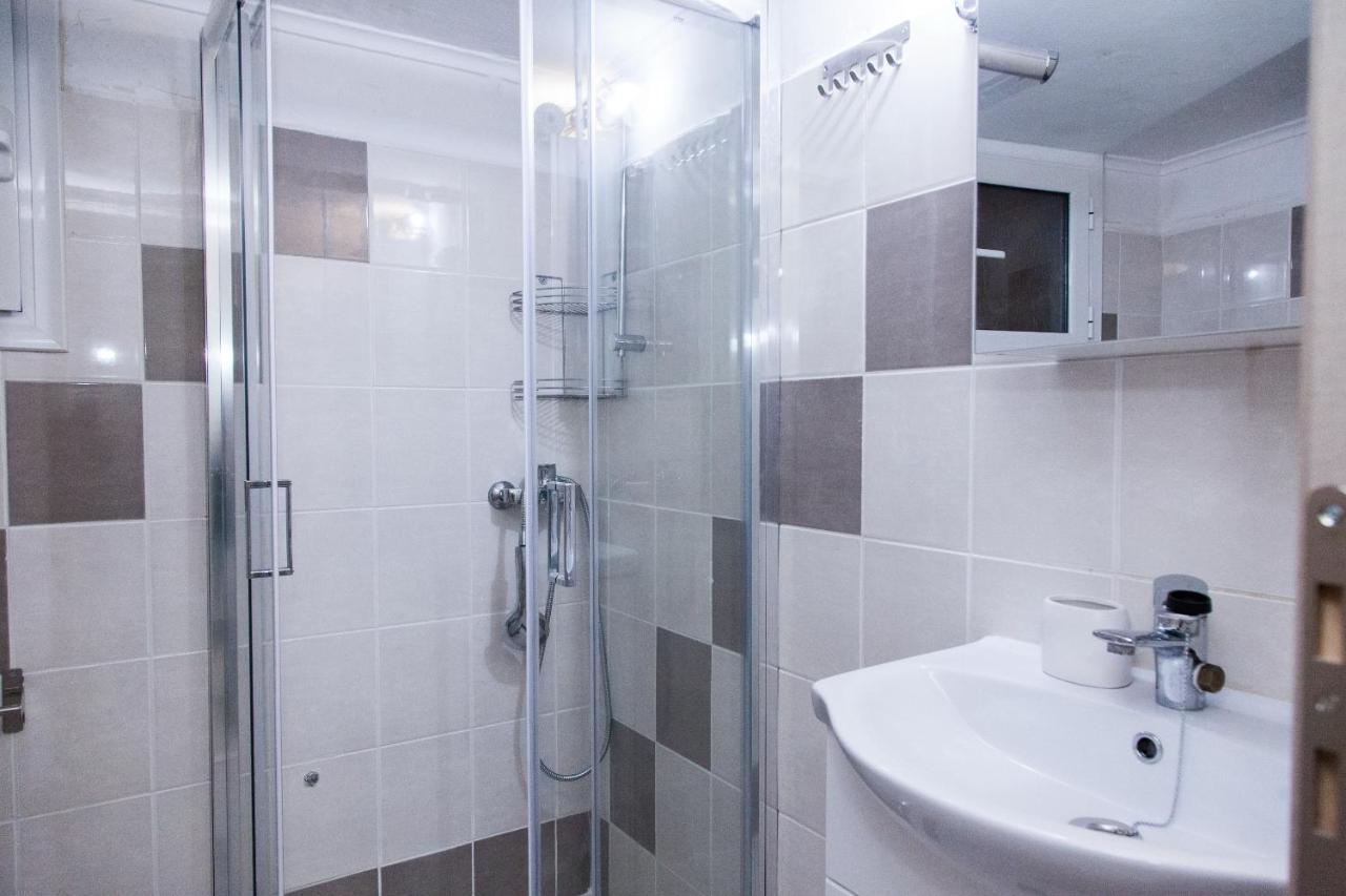 Cozy Apartment Near Stavros Niarchos Park 雅典 外观 照片